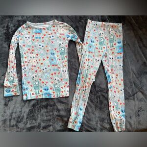 Birdie Bean Bamboo Pajamas